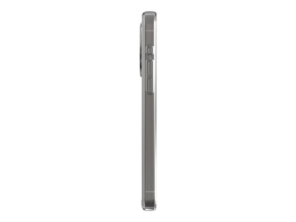 ZAGG Cases Crystal Palace Apple iPhone 15 Pro Max Clear EN/FR, Suojus, Apple, iPhone 15 Pro Max, 17 cm (6.7"), Läpinäkyvä