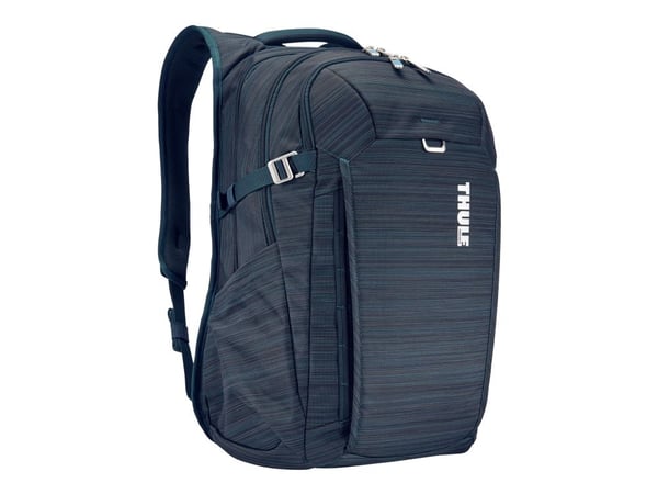 Thule Construct Backpack 28L - Kannettavan tietokoneen reppu - 15.6" - hiilen sininen