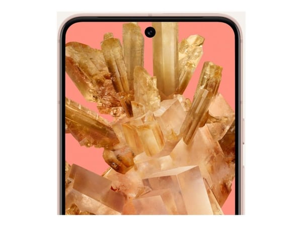 Google Pixel 8 5G smartphone 128 GB, rosa