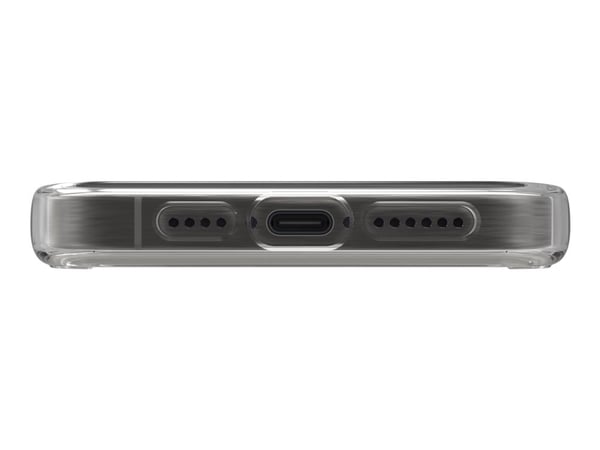 ZAGG Cases Crystal Palace Apple iPhone 15 Pro Max Clear EN/FR, Suojus, Apple, iPhone 15 Pro Max, 17 cm (6.7"), Läpinäkyvä