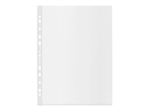 Esselte - Arkbeskytter - for A4 Maxi - blank (en pakke 20)