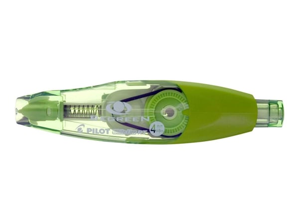 Pilot BegreeN - Retterulle - 4.2 mm x 6 m
