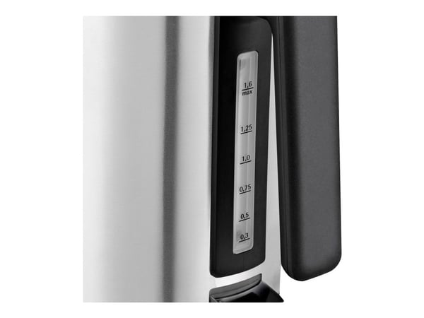 RMA WMF LONO 0413130011 - Kedel - 1.6 liter - 2400 W - rustfrit stål
