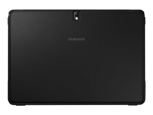 Samsung EF-BP900B, Folio-kotelo, Samsung, Vienna, 31 cm (12.2"), Musta