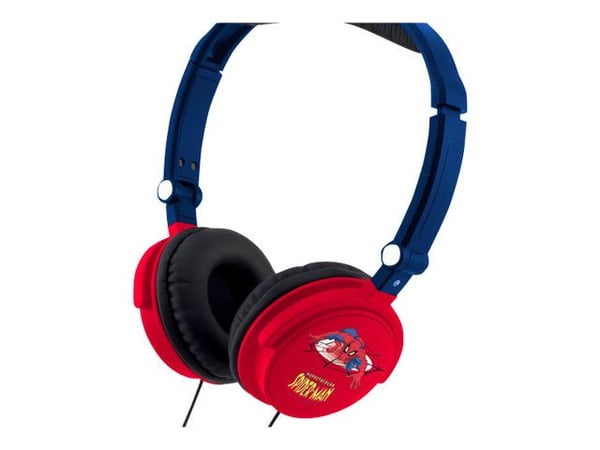 Headphones