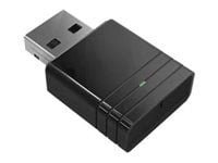 BenQ - Nettverksadapter - USB - Wi-Fi - for BenQ LH650, LW650