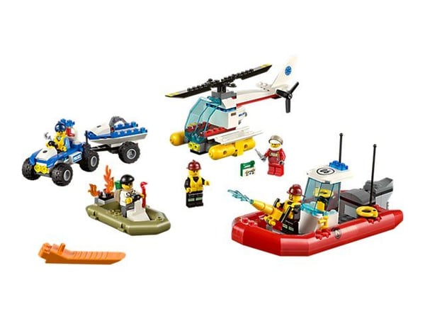 LEGO - Kloss botanisk puslespill 1000+(4013116-220086)