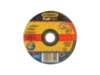 STANLEY FatMax - Skjæreplate - for metall - 125 mm