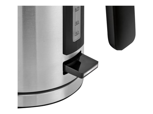 RMA WMF LONO 0413130011 - Kedel - 1.6 liter - 2400 W - rustfrit stål
