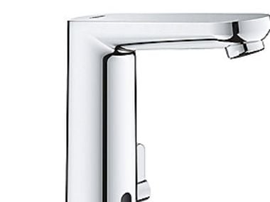 GROHE Eurosmart Cosmopolitan E, Kromfarget