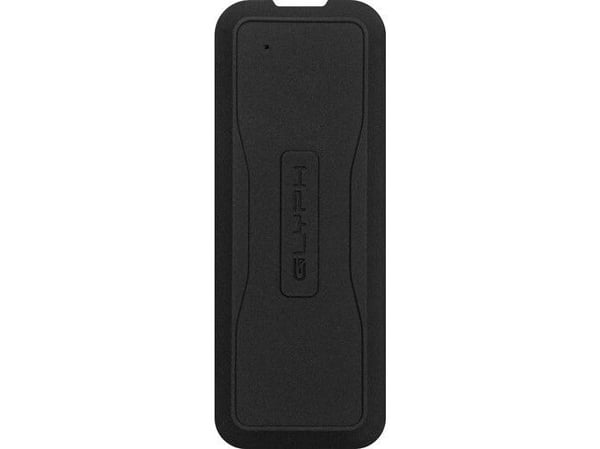 Glyph Atom EV, 2 TB, USB Type-C, 3.2 Gen 2 (3.1 Gen 2), 1000 MB/s, Svart