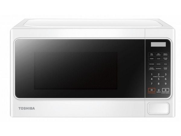 Mikrobølgeovn Toshiba MM-EM20P WH