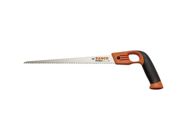 Bahco PC-12-COM, Svart, Metallisk, Oransje, 120 g