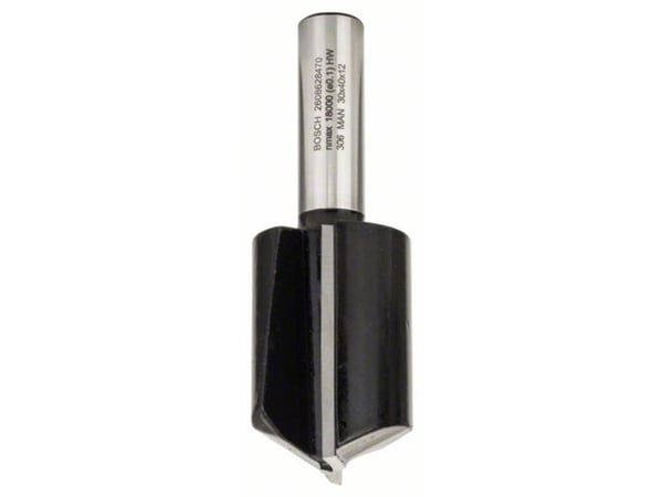 Bosch 2 608 628 470, Suora terä, 81 mm, 3 cm, 1 kpl