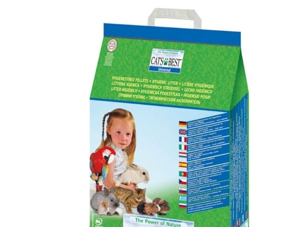 CAT'S BEST Universal 20l 11kg