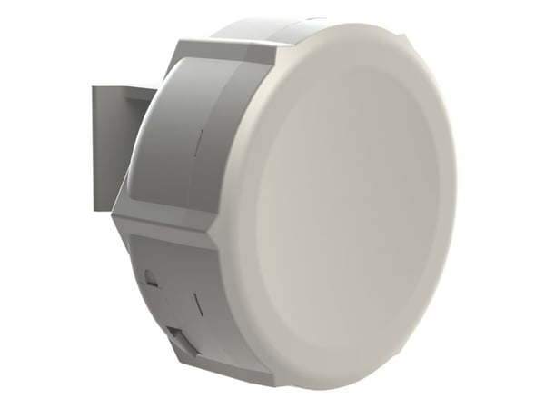 MikroTik SXT SA5 ac - Trådløst tilgangspunkt - Wi-Fi 5 - 5 GHz - DC strøm / PoE