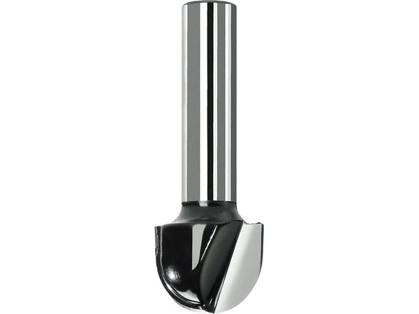 Bosch - Rutertupp - for tre - Core Box - 12 mm - lengde: 40 mm