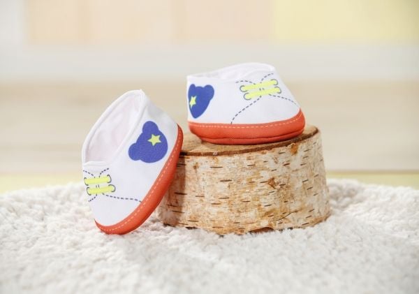 BABY born Nalle Jeansoutfit