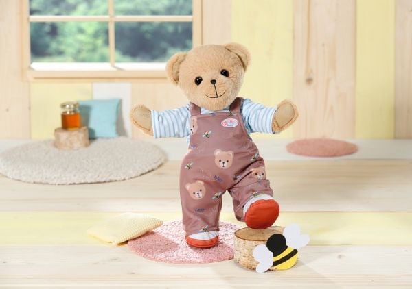 BABY born Nalle Jeansoutfit