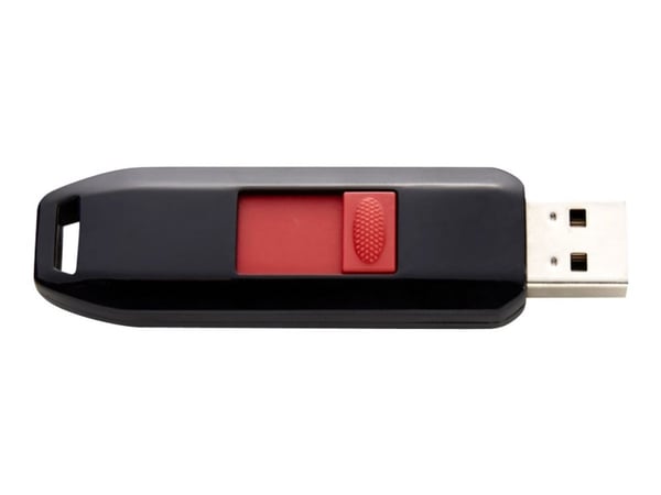 Intenso Business Line - USB flash-enhet - 32 GB - USB 2.0