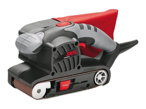 Skil 1210 AA - Båndsliper - 650 W - 76 x 457 mm Skil 1210 AA - Båndsliper - 650 W - 76 x 457 mm