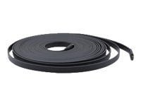 Kramer HDMI-lattakaapeli, korkealaatuinen, 19-nastainen HDMI uros/naaras, 3,0 m Laadukas, tilaa säästävä lattakaapeli HDMI-signaalien häiriöttömään...