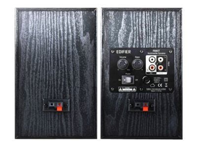 Edifier Studio 980T - Høyttalere - bokhylle - 12 watt - toveis