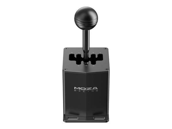 Moza Racing HGP - Girskiftearm - kablet - for PC