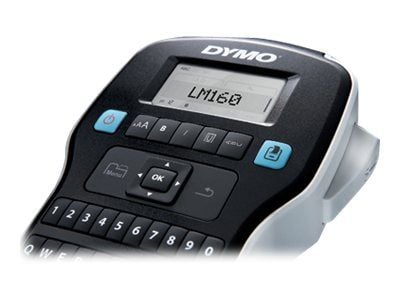 Etikettskrivare Dymo LabelManager 160 +