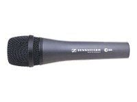Sennheiser Evolution E 835 - Mikrofoni (3 kpl)