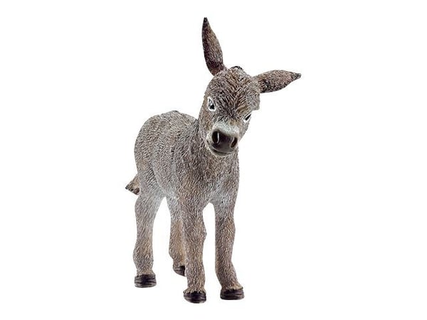 Figur av esel Schleich