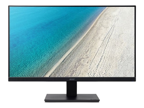 Acer Vero V227Q E3bipv - V7 Series - LED-skjerm - 22" (21.5" synlig) - 1920 x 1080 Full HD (1080p) @ 100 Hz - IPS - 250 cd/m² - 1000:1 - 4 ms - HDM...