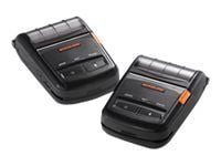 SPP-R210 DT PRNT BLUETOOTH IOS PRNT 90MM/SEK 203DPI STRECKKODER: 1D 2D