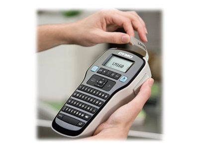 Etikettskrivare Dymo LabelManager 160 +