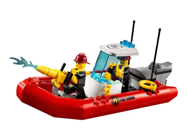 LEGO - Kloss botanisk puslespill 1000+(4013116-220086)
