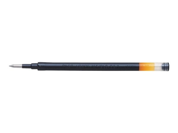 Pilot - Påfyll - blå - gelblekk - 0.7 mm - fin - for P/N: BL-G2-7-L