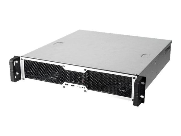 Chenbro RM24100-L