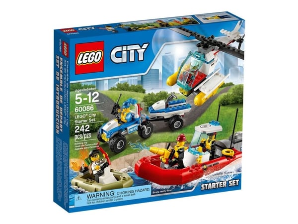 LEGO - Kloss botanisk puslespill 1000+(4013116-220086)