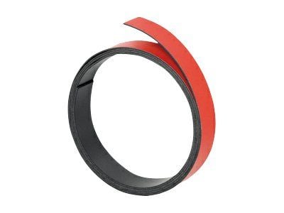 FRANKEN - Magnetremsa - röd