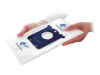 Philips FC8021 Classic - Long performance - Pose - for støvsuger - for Philips FC8433, FC9060, FC9160; Expression FC8606 Anti-allergy; Performer FC...