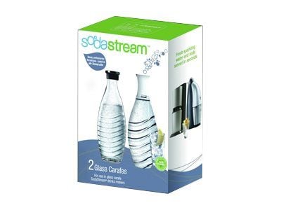 SodaStream 1047200490, Laatikko, 2 kpl