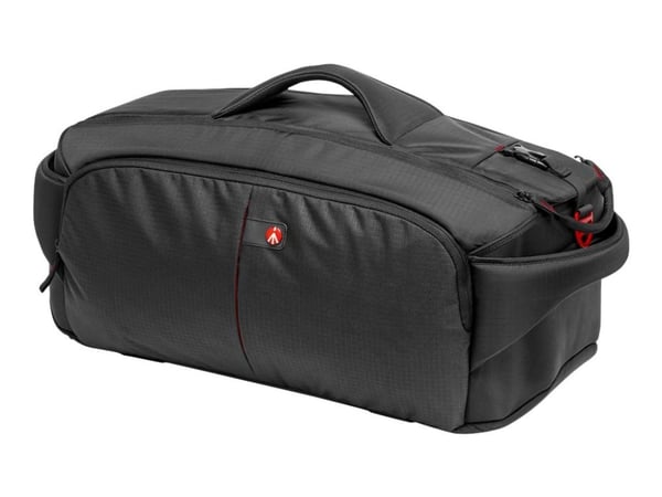 Manfrotto Pro Light CC-197 PL - Eske for digitalfotokamera / camcorder - svart