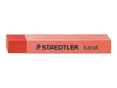 STAEDTLER karat - Kritt - assorterte farger (en pakke 12)