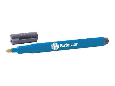 Safescan 30 - Håndholdt forfalskningsdetektor - blå