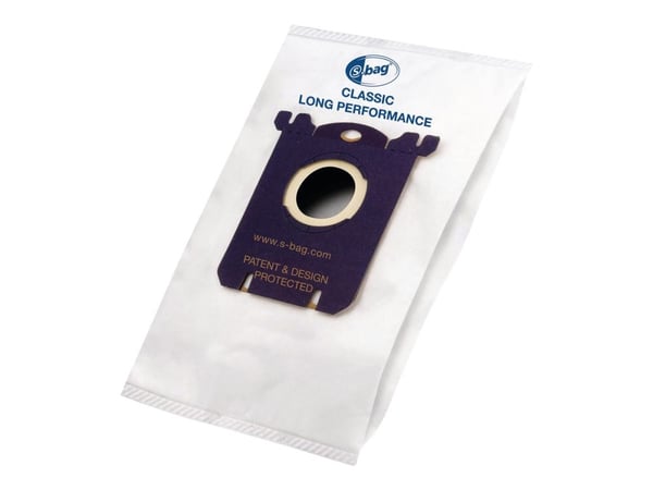 Philips Disposable dust bag, 4 kpl