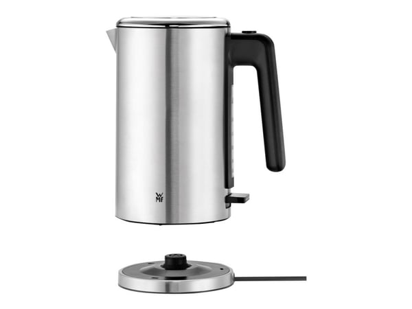 RMA WMF LONO 0413130011 - Kedel - 1.6 liter - 2400 W - rustfrit stål