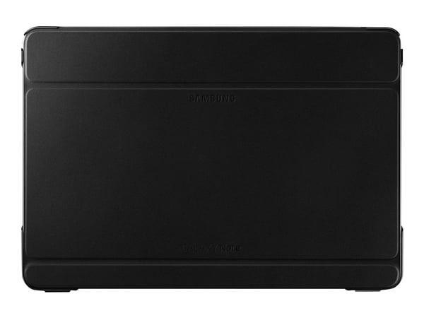 Samsung EF-BP900B, Folio-kotelo, Samsung, Vienna, 31 cm (12.2"), Musta