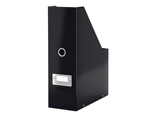 Leitz Click & Store - Bladfil - svart