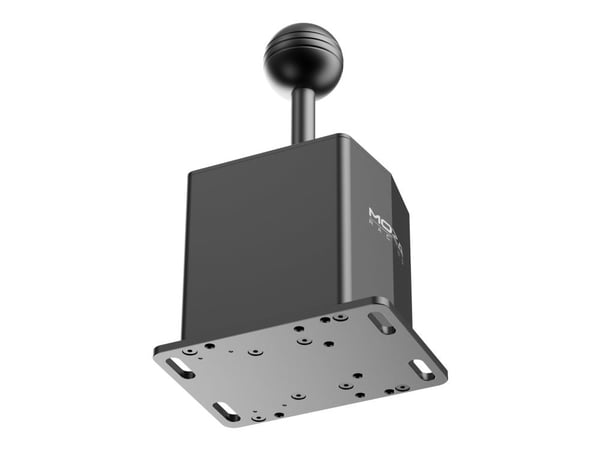 Moza Racing HGP - Girskiftearm - kablet - for PC