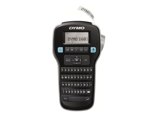 Etikettskrivare Dymo LabelManager 160 +